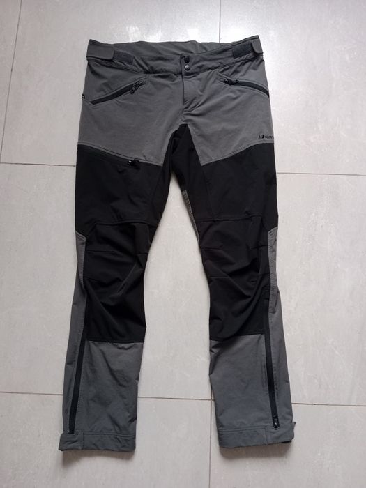 Skogstad Mundal Stretch spodnie trekkingowe roz XL