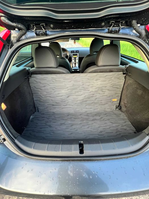 Volvo C30 1.6 D eDrive 109 KM – zadbane, ekonomiczne