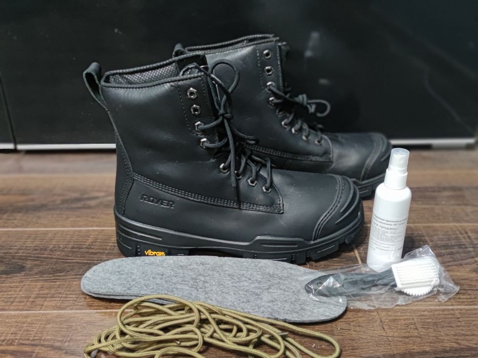 Продам берцы Royer