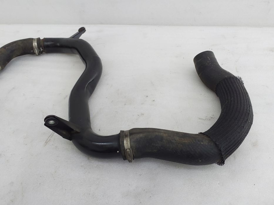 Tubo do intercooler MITSUBISHI ASX (GA_W_)