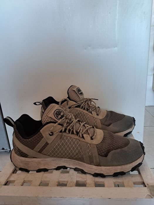 Tenis timberland