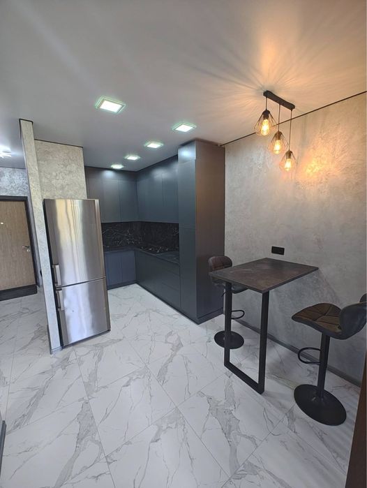 Apartment in Lviv, Iskra, Sykhiv - More