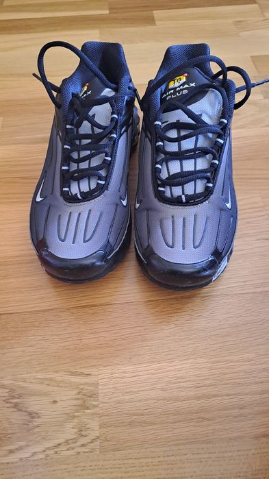 Nike Airmax plus 3