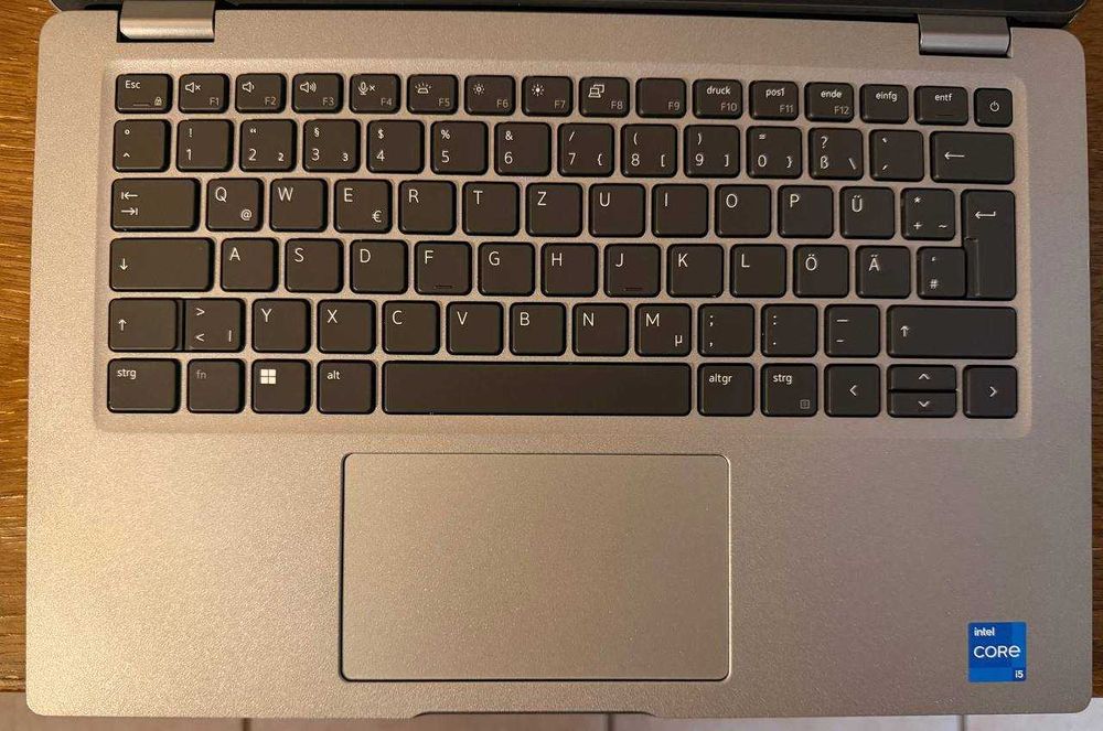 Ноутбук Dell Latitude 5420  i5 11Gen/16 DDR4/512 NVME МАГАЗИН Гарантія