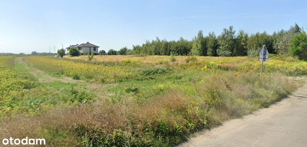 Telek, 1 m²