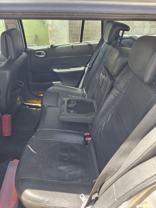 Renault Megane 2 1.5 DCI 2006 para arranjar ou peças.