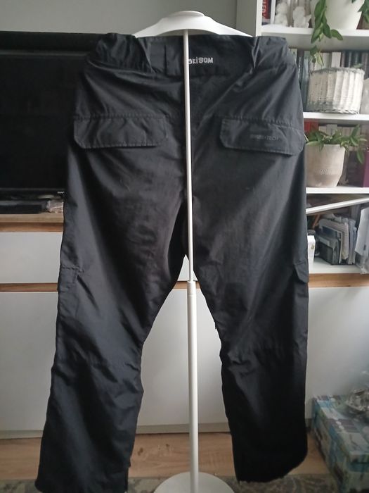 Spodnie narciarskie Ski Bum Proline rozmiar L