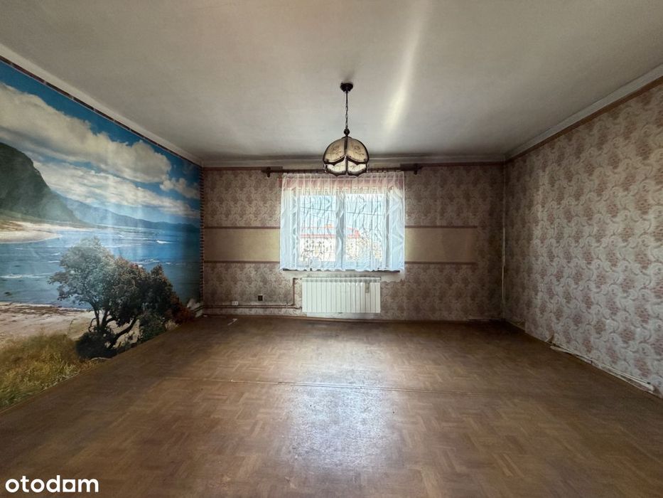 Duży dom 323,42 m² | Działka 1541 m² | Mysłowice