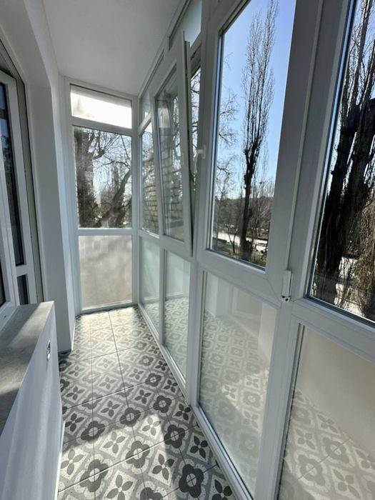 2к квартира Центр | новий ремонт | меблі та техніка | 3 поверх