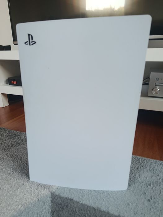 Ps5 Digital Edition 825GB