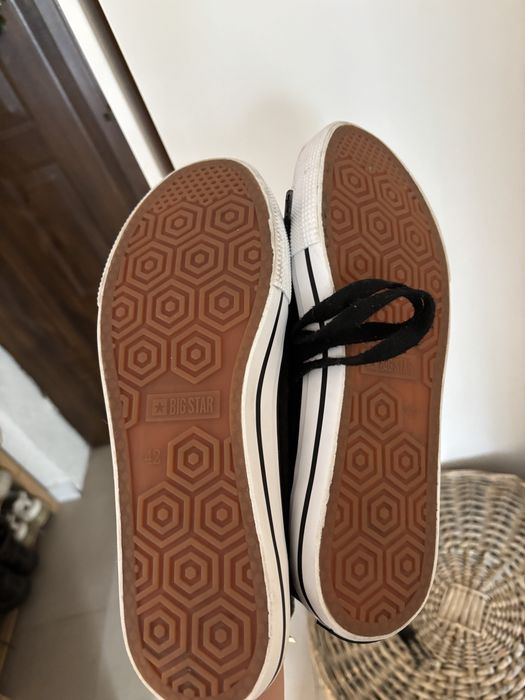 Trampki Meskie Big Star 42