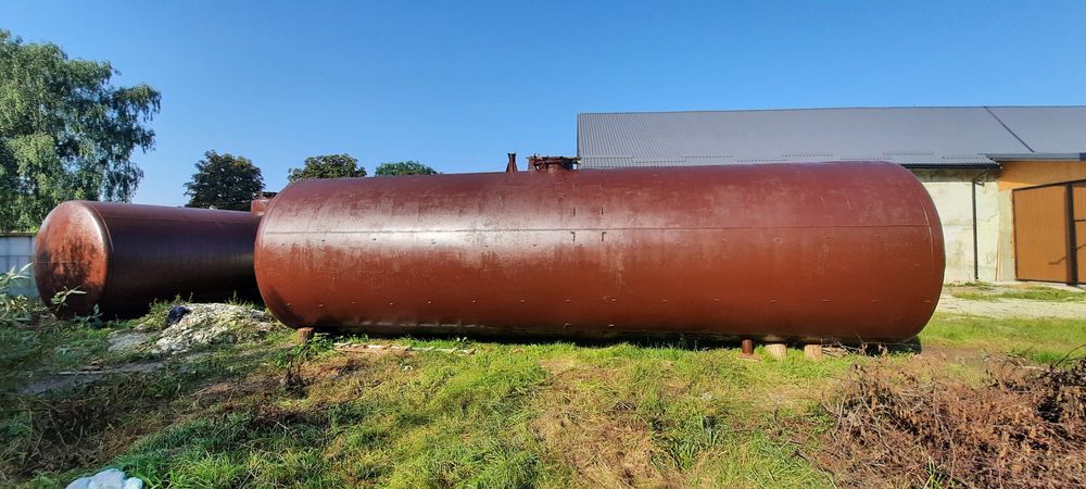 Цистерна 63м³,73 ,40 м3,ємкість,під КАС , бочка,ємкость,жд котел