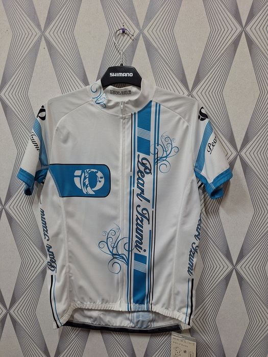 Koszulka rowerowa PEARL IZUMI BIG IP BUNDLE damska XL szosowa kolarska
