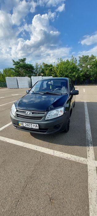 Продам ваз Лада Гранта 2012г Lada Granta 2012
