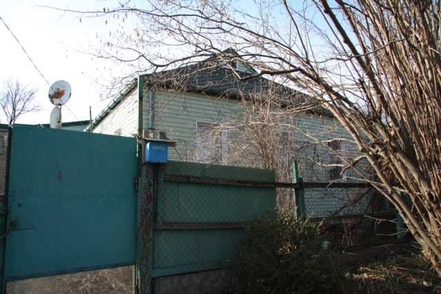 Продам будинок Павлоградський район с. Малоолександрівка