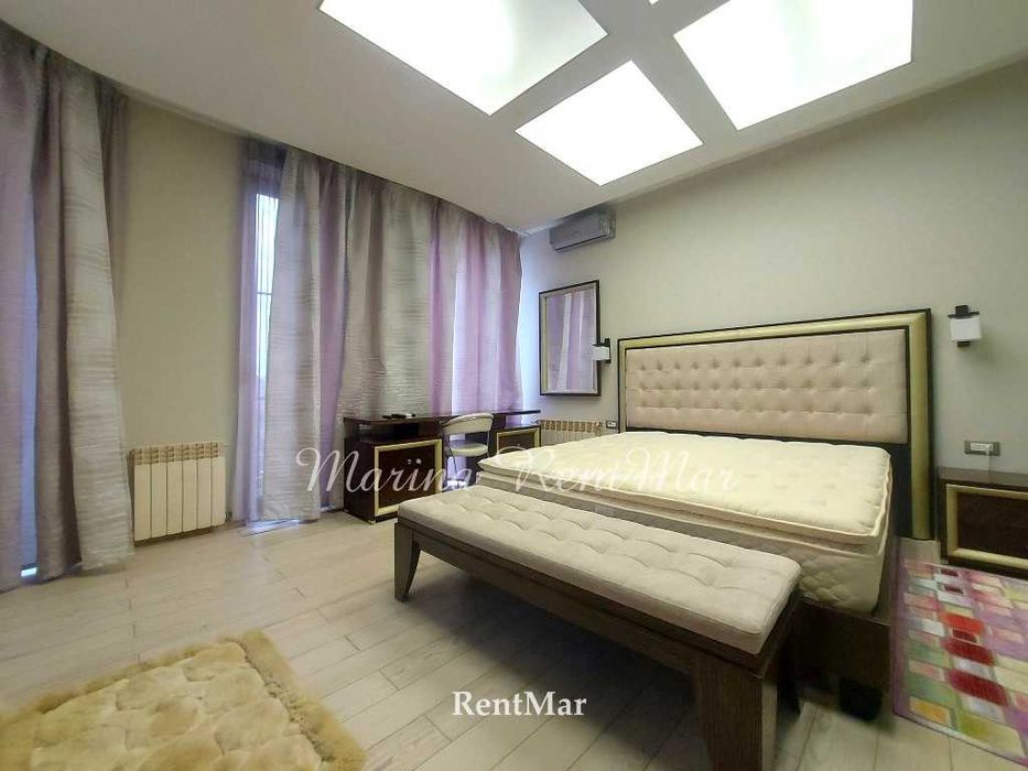 Просторный Дом  12-я Фонтана  Закрытый кооператив