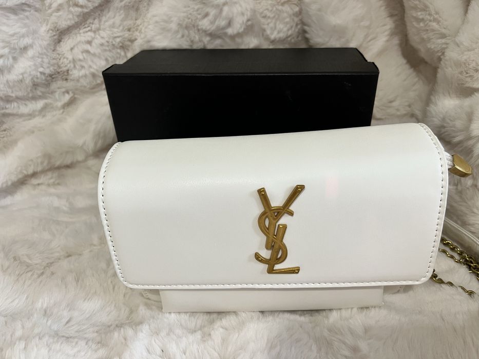 Torebka damska Yves Saint Laurent