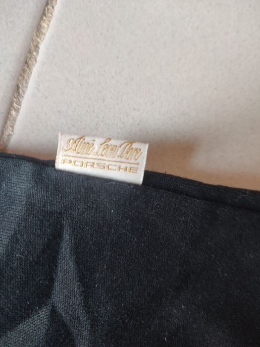 T-shirt Aime Leon Dore Porsche Color Black