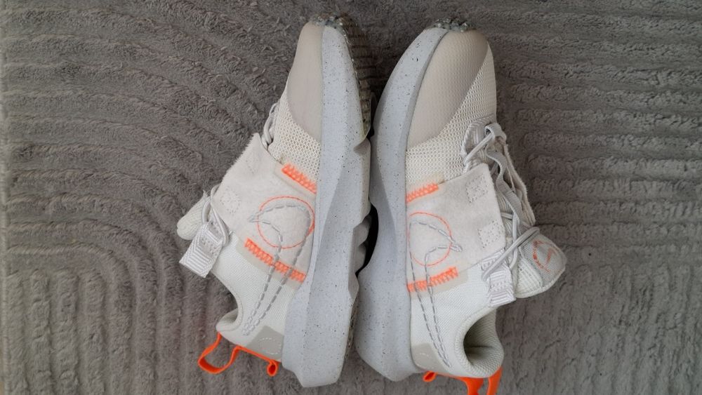 Buty sportowe Nike Crater Impact 28 rozm.