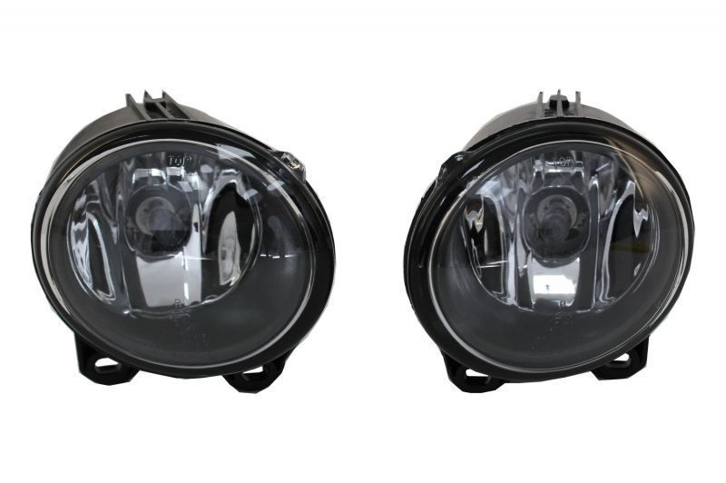 Para-choques Bmw Série 5 F10 F11 (2010 a 2013) Pack M