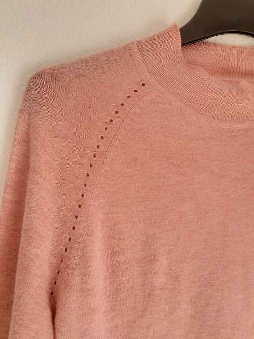 Conjunto Camisola e Saia Mango S