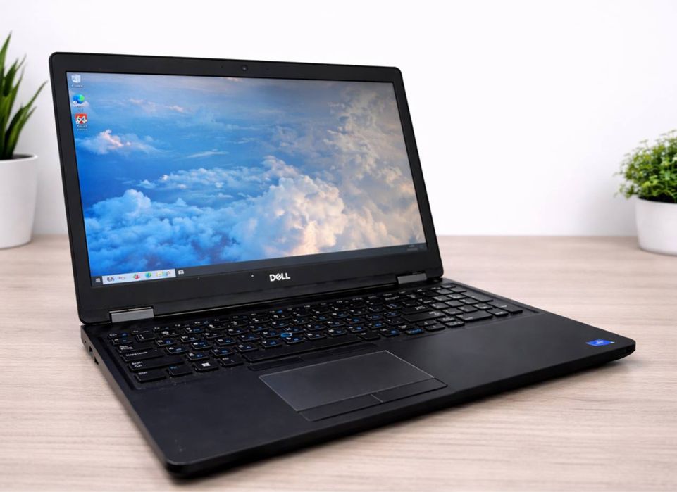 ПРОДАЖА ноутбуков dell