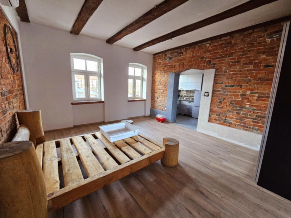 Wynajmę mieszkanie w Smolcu