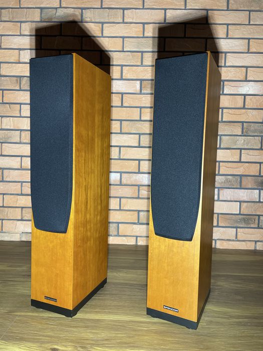 Głosniki Spendor A5R