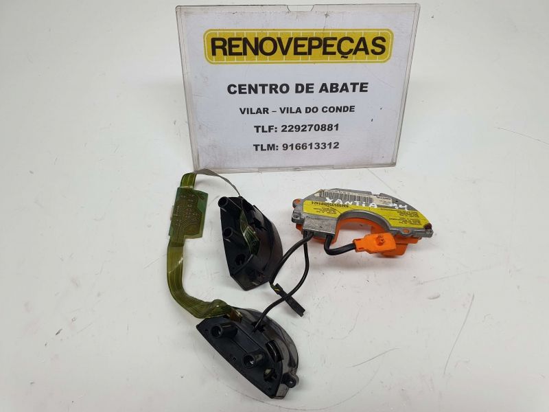 Comando / botão / interruptor multifunções CITROËN Xantia (X1_, X2_)