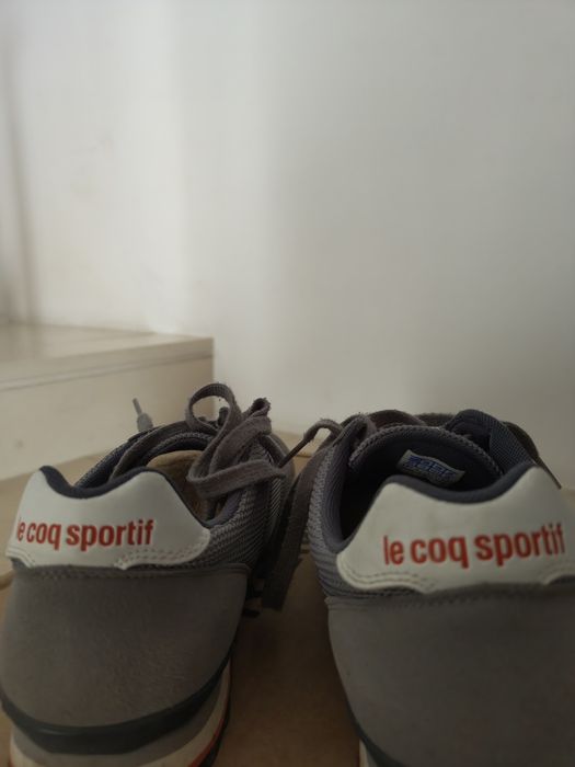 Tênis le coq sportif