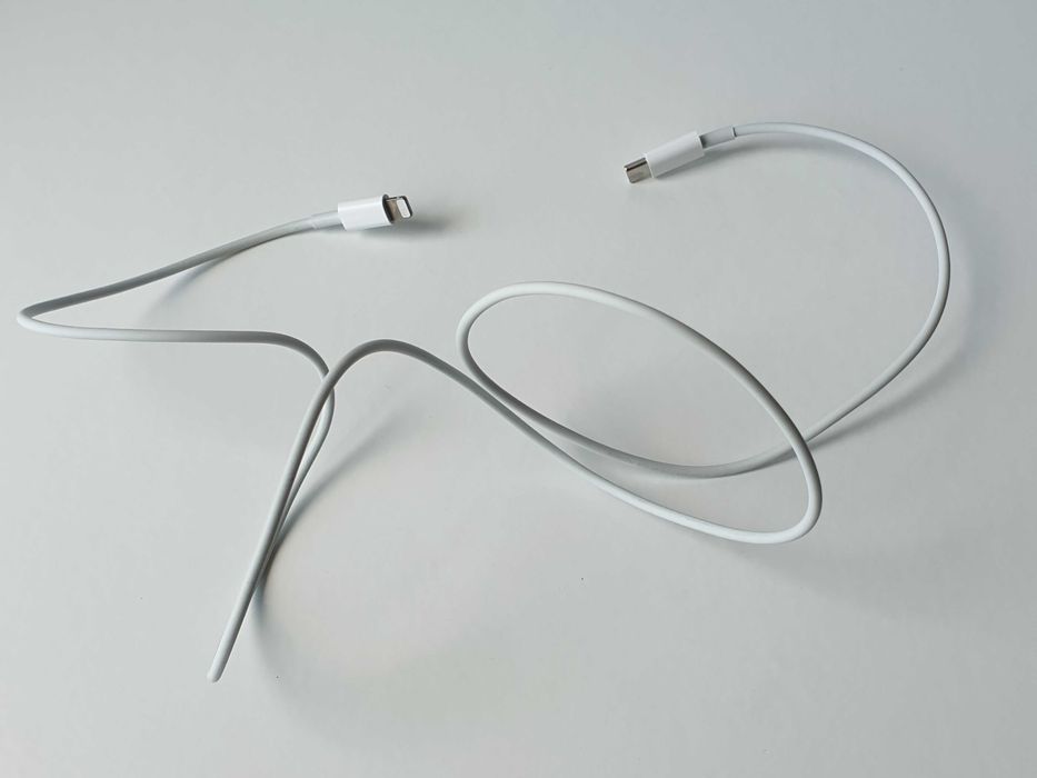 кабель USB Type C to Lightning Apple  A2561  MUQ93ZM/A   1м