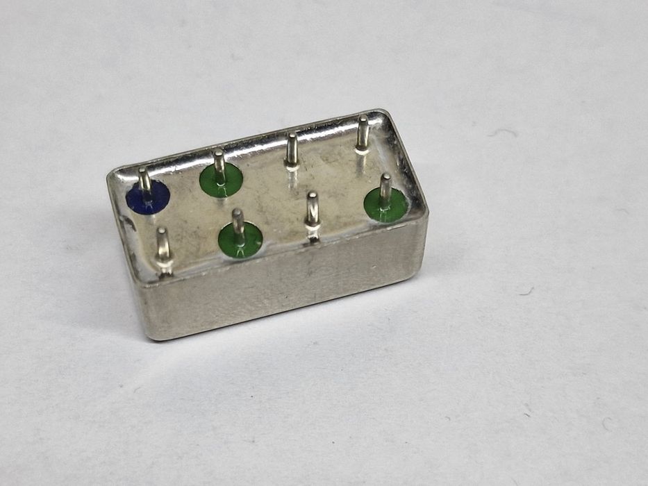 #71   Mikser RF - EMS500XI