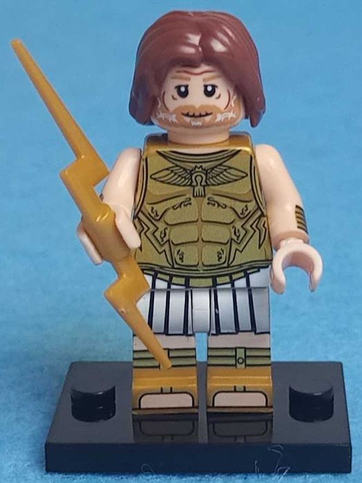 Zeus    (Marvel)441727943674449921