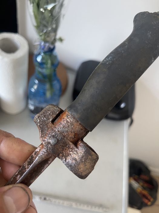 Spszedaje nie wiem jakij rok