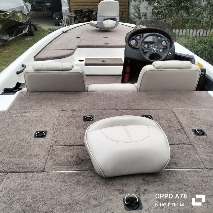 Срочно Продам лодку Тритон Triton 21 Америка