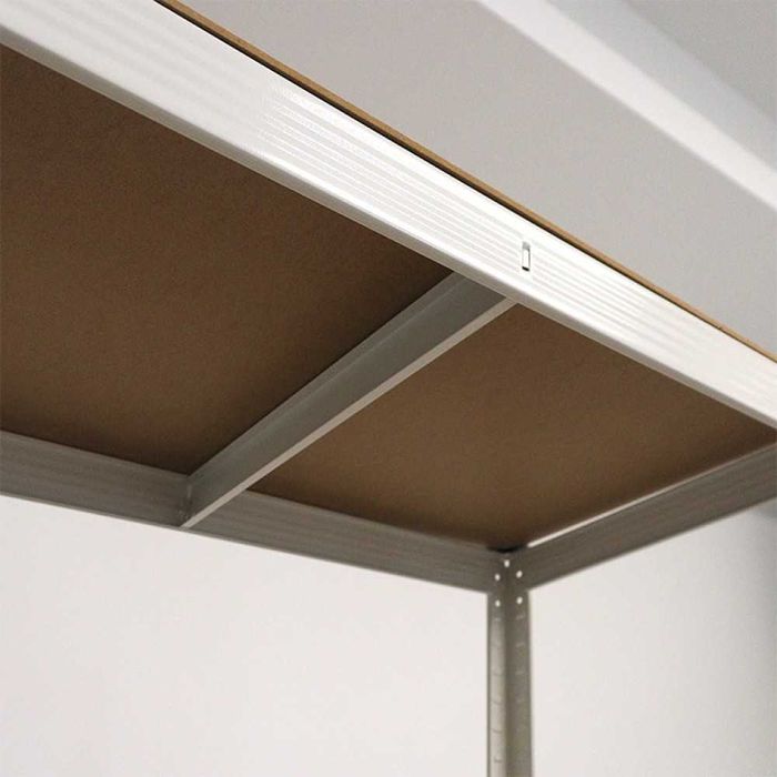 Розпродаж! Нові Стелажі металеві посилені для офісу, дому, гаражу.