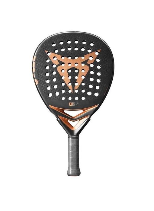 Ракетка для падел-тенісу Wilson Bela Cupra V2