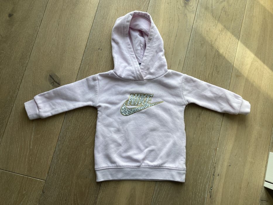 Bluza dziewczeca Nike 74/80