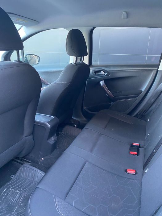 Peugeot 2008 1.2 PureTech