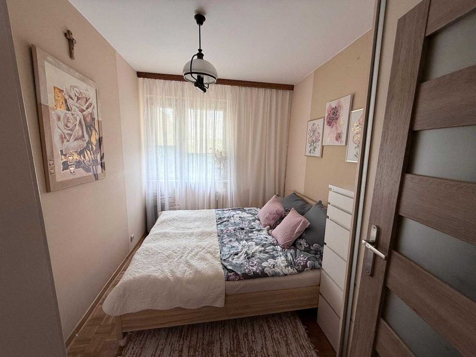 Sprzedam mieszkanie 60,48 m2  w Tomaszowie  Mazowieckim
