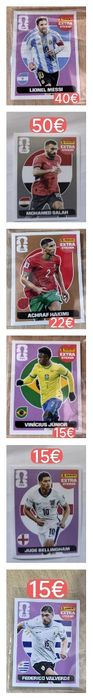 Hakimi bronze extra sticker