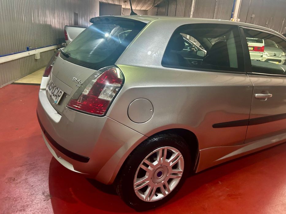 Fiat Stilo 1.6 Active Sound64860927102466123