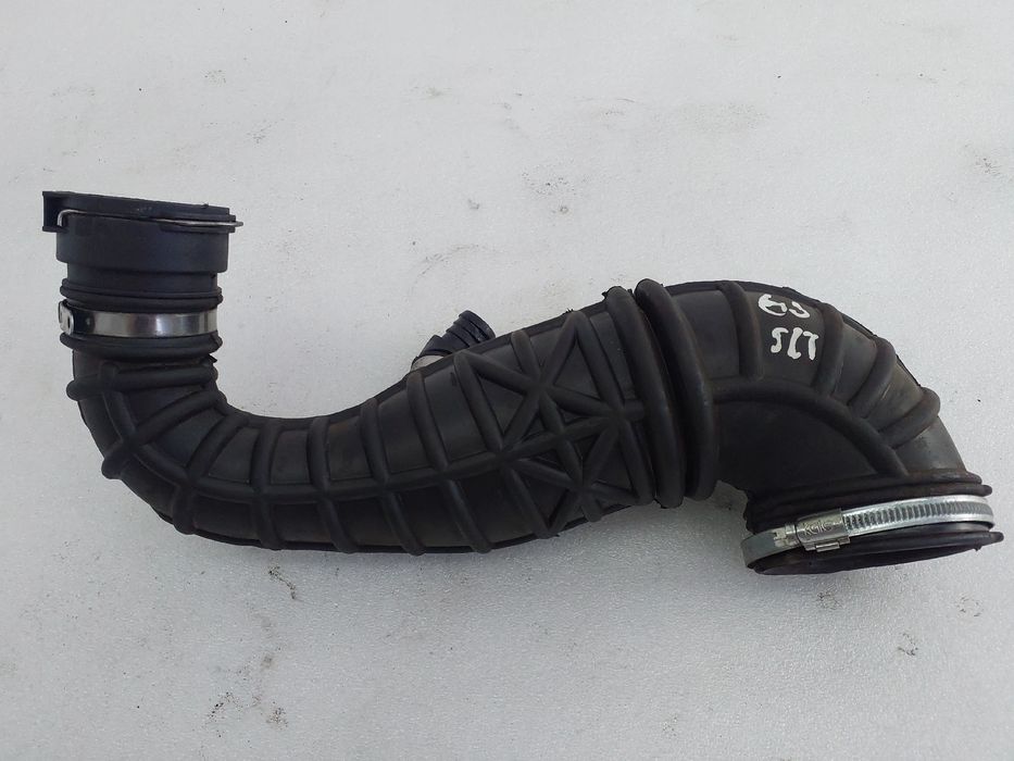 Tubo Turbo FORD Focus I Carrinha Van (DNW)