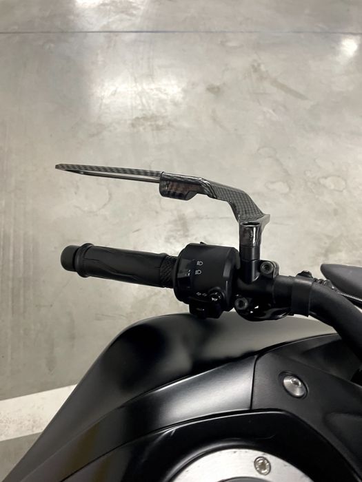 Yamaha mt-125 2024