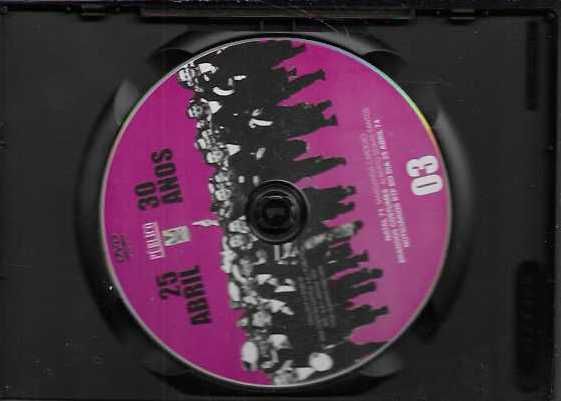 25 Abril 30 Anos. 03.