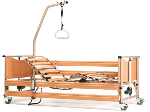 Łóżko rehabilitacyjne Luna Basic 2 Vermeiren