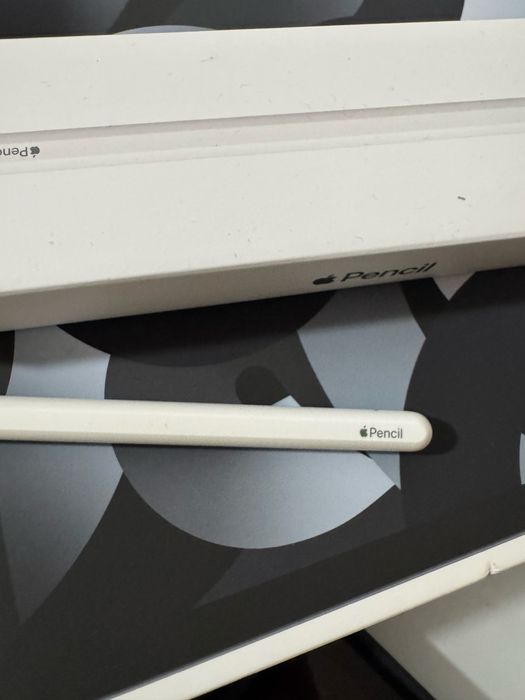 iPad Air (5ª Geração) Wi-Fi 64GB - Space Gray
