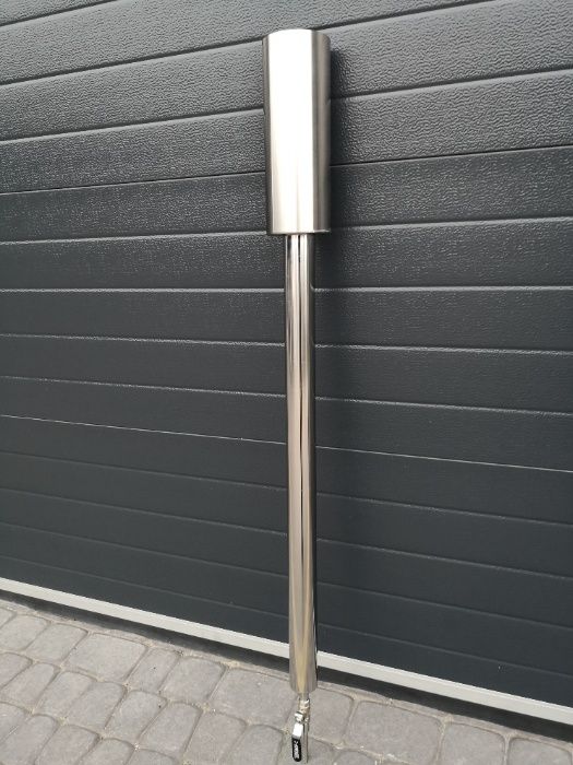 Filtr węglowy 2 litry do bimbru