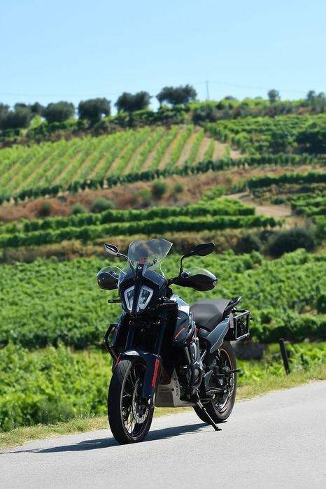 KTM 890 Adventure S 2023