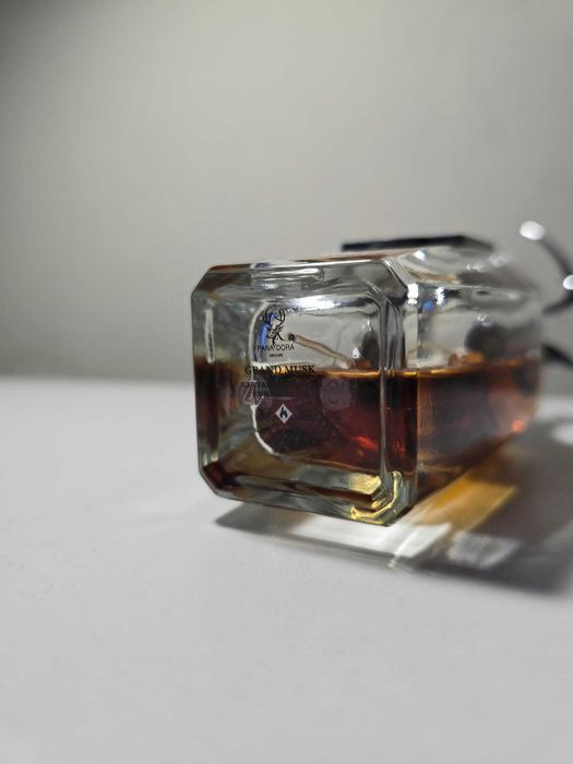 Perfumy Pana Dora Grand Musk
